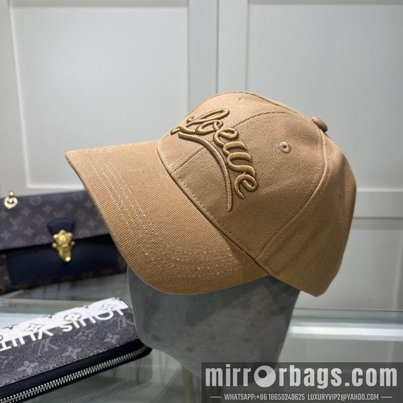 Loewe Hat 101801