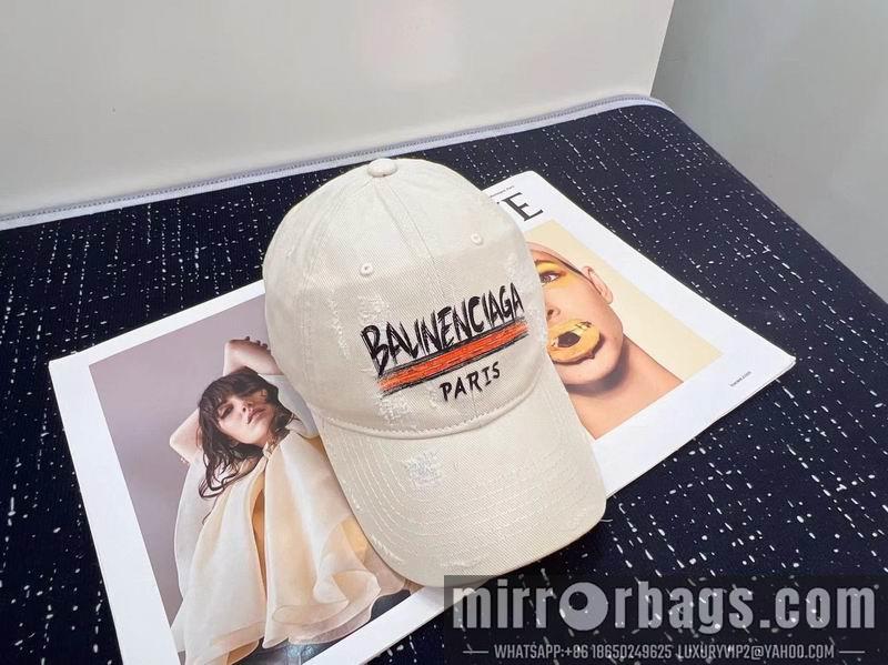 Balenciaga Hat 042702