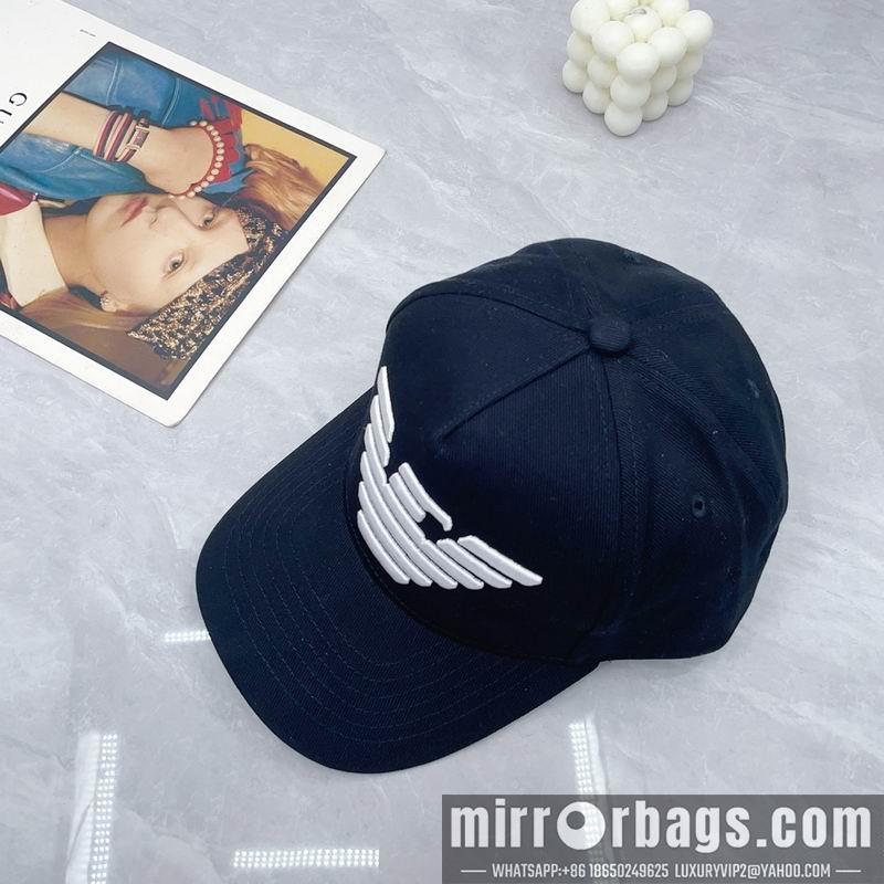 Armani Hat dx02