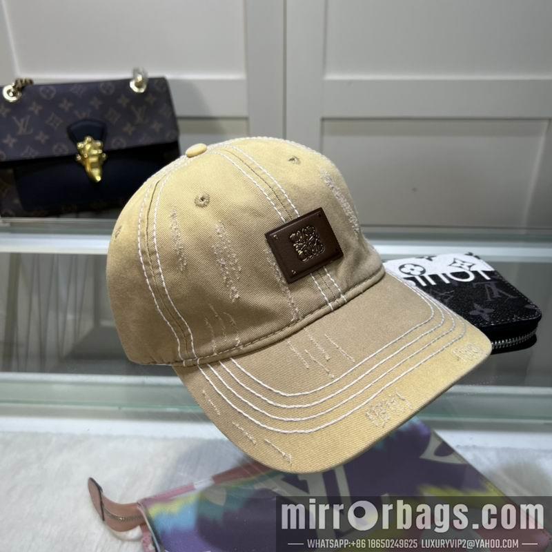 Loewe Hat dx06