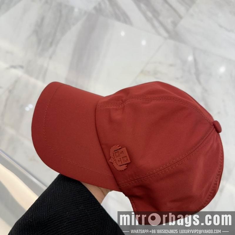 Loro Piana Hat dx25