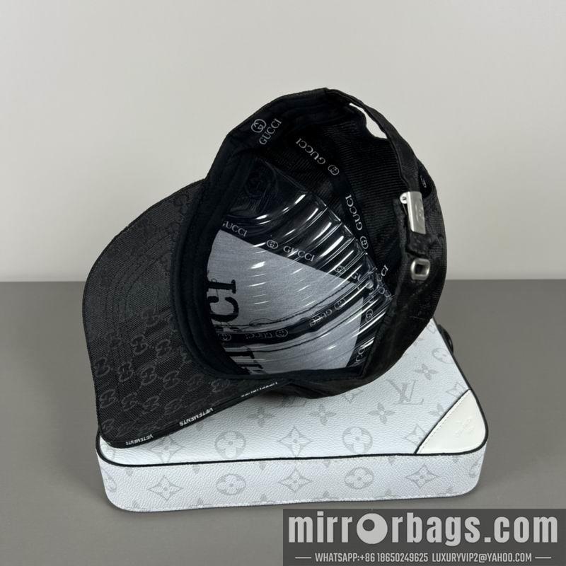 Gucci Hat dx04