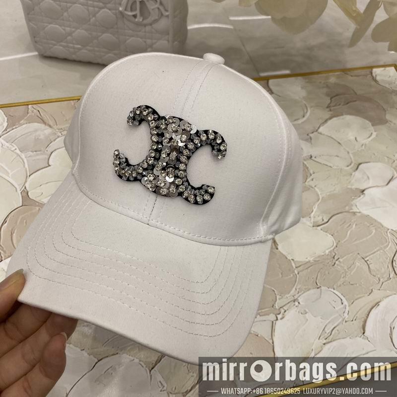 Celine Hat dx64