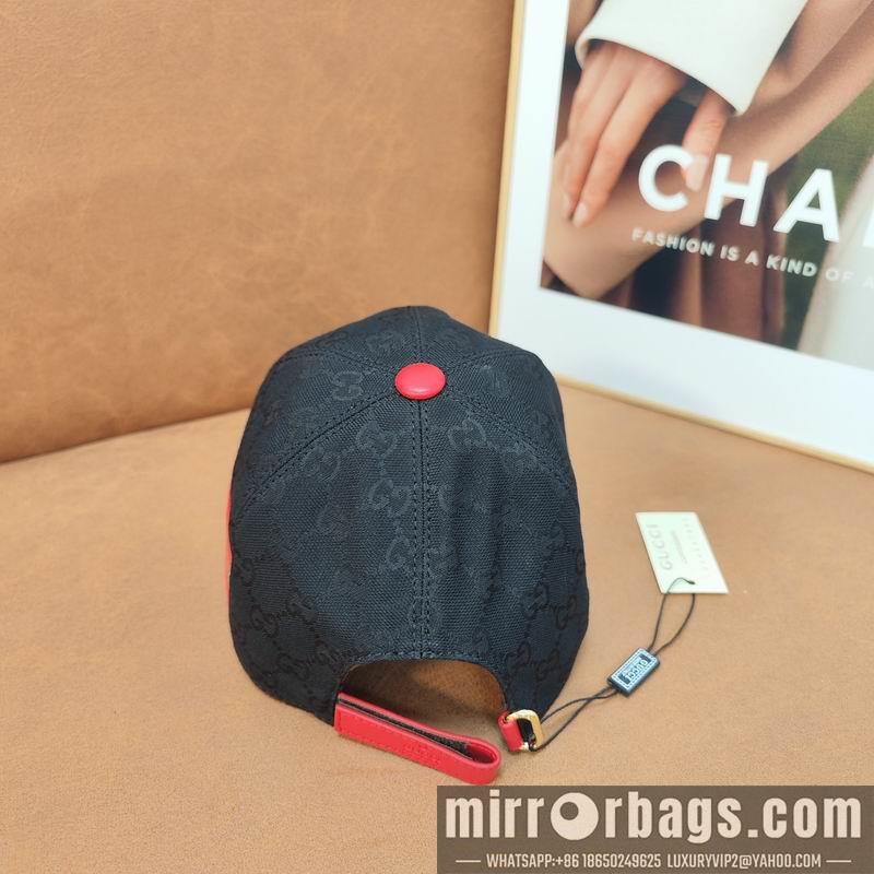 Gucci Hat dx100