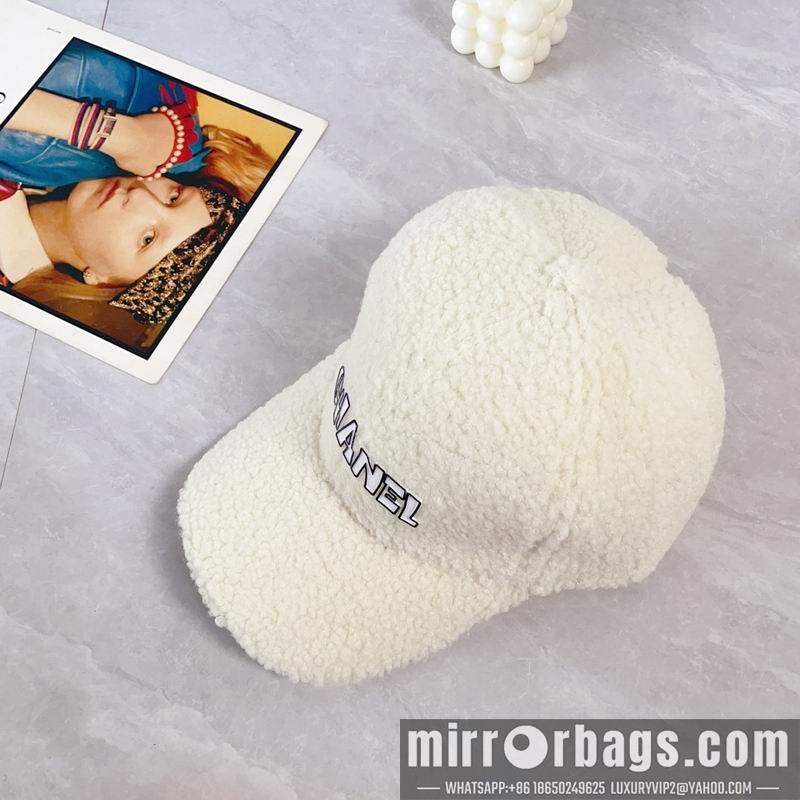 Chanel Hat dx42