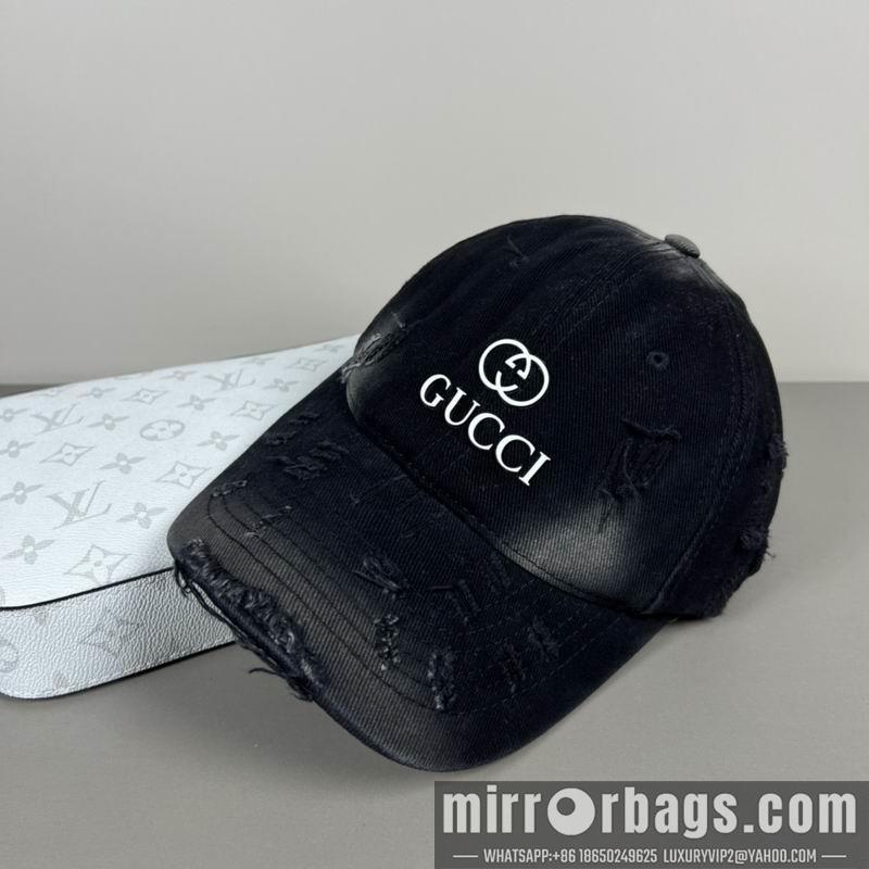 Gucci Hat dx33