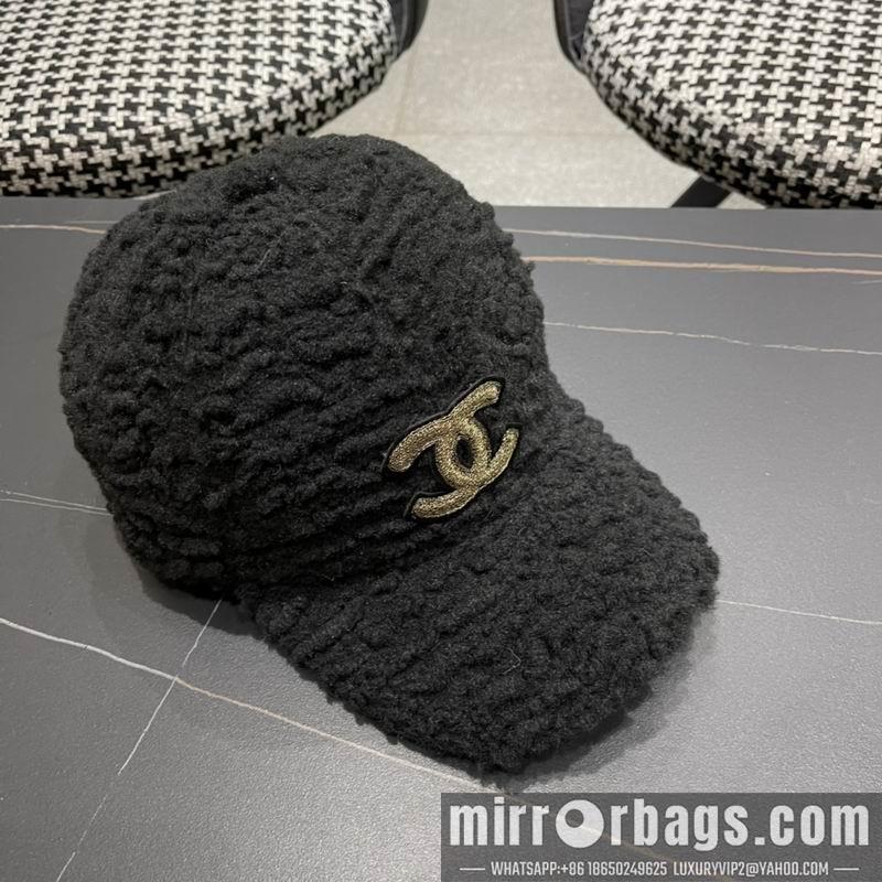 Chanel Hat 102803