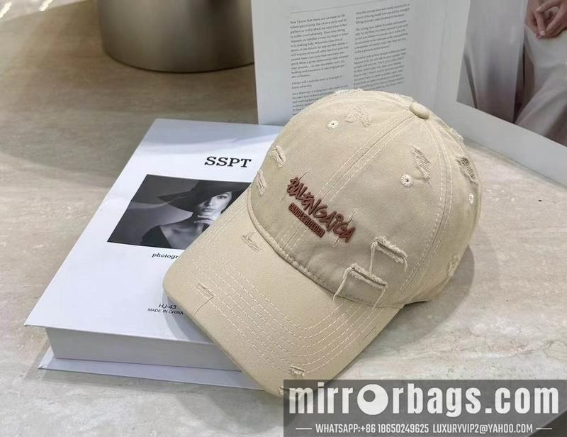 Balenciaga Hat 080101