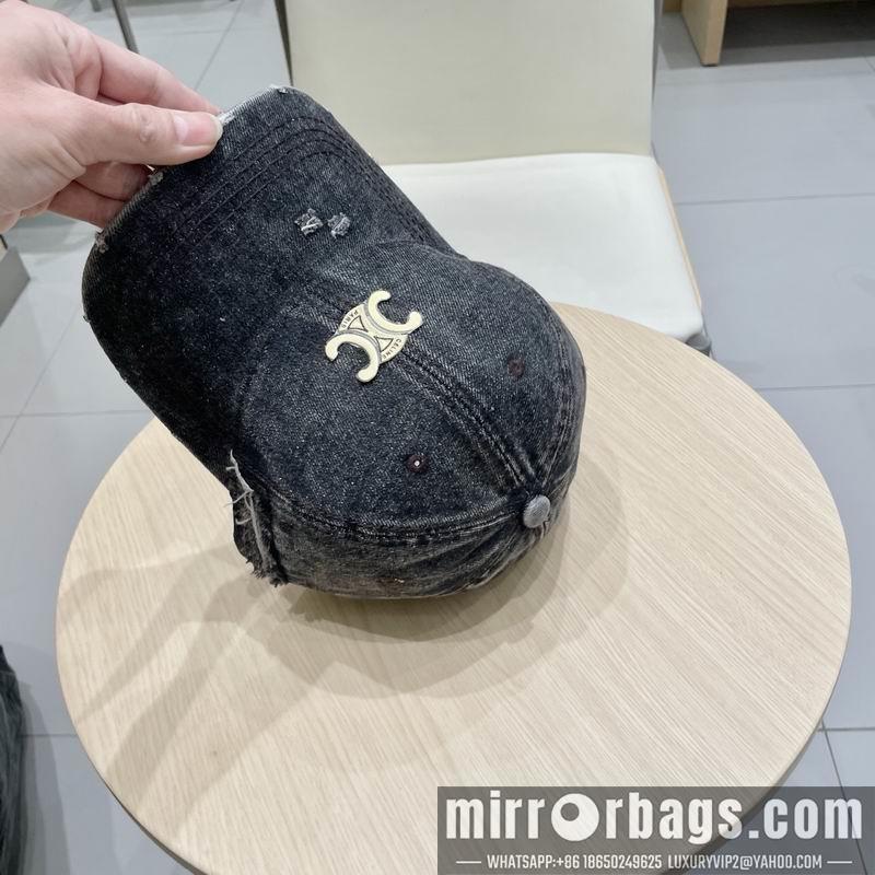 Celine Hat 032003