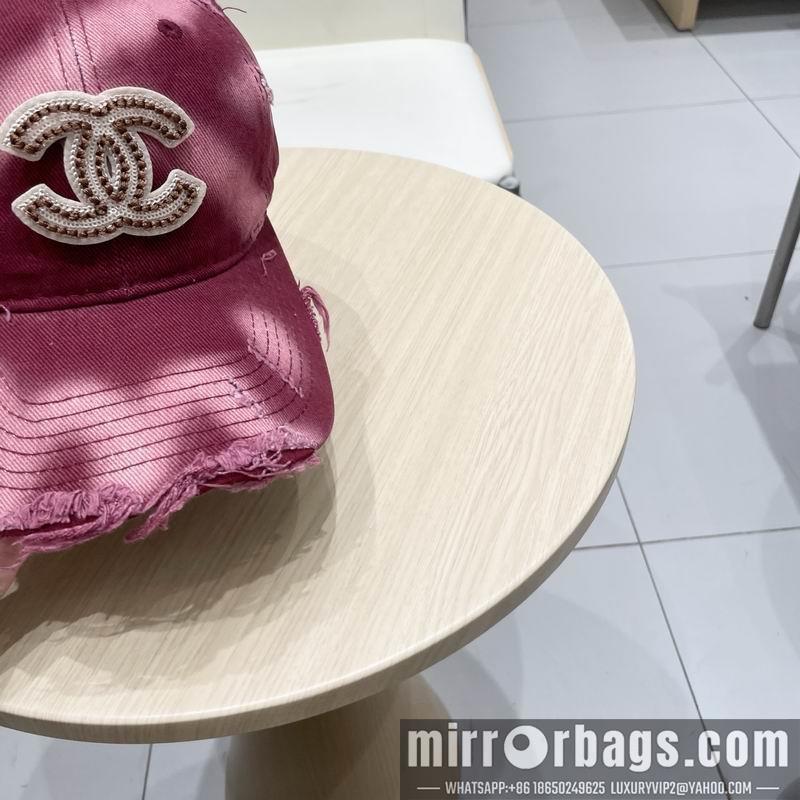 Chanel Hat 041404