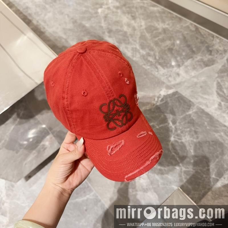 Loewe Hat 072301