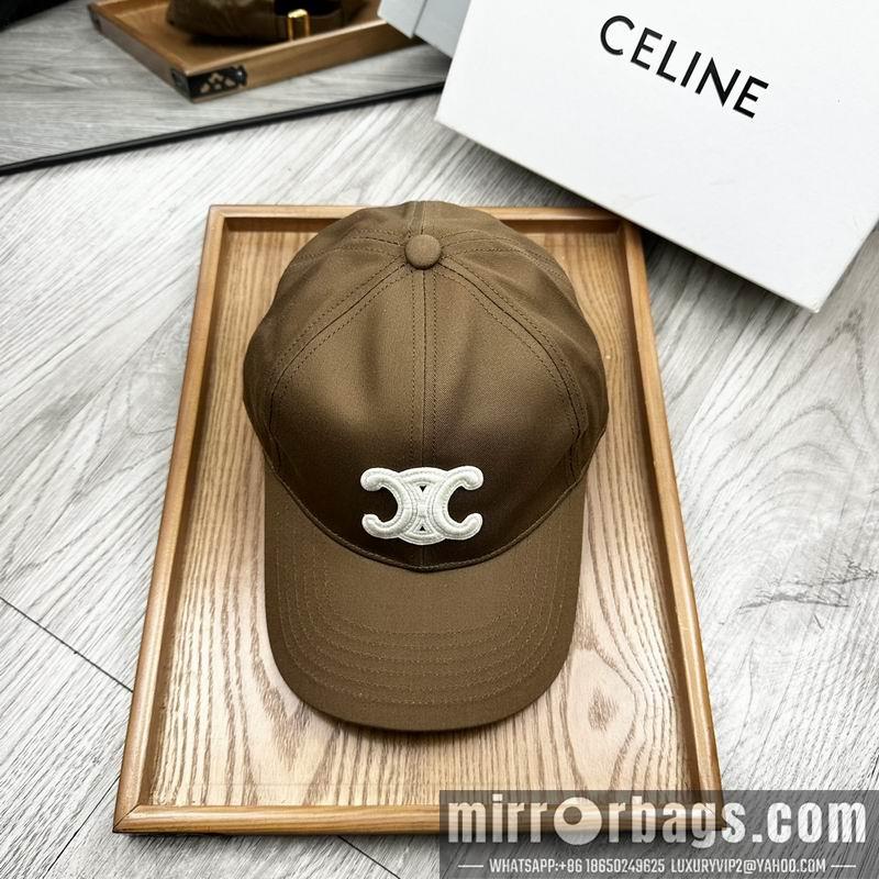 Celine Hat dx24