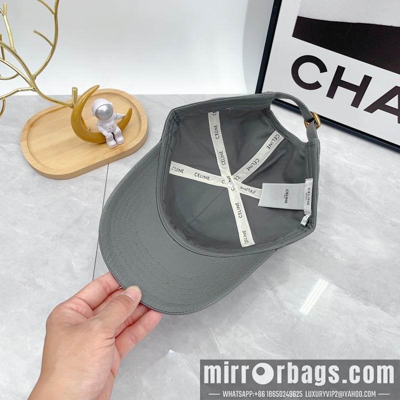 Celine Hat dx34