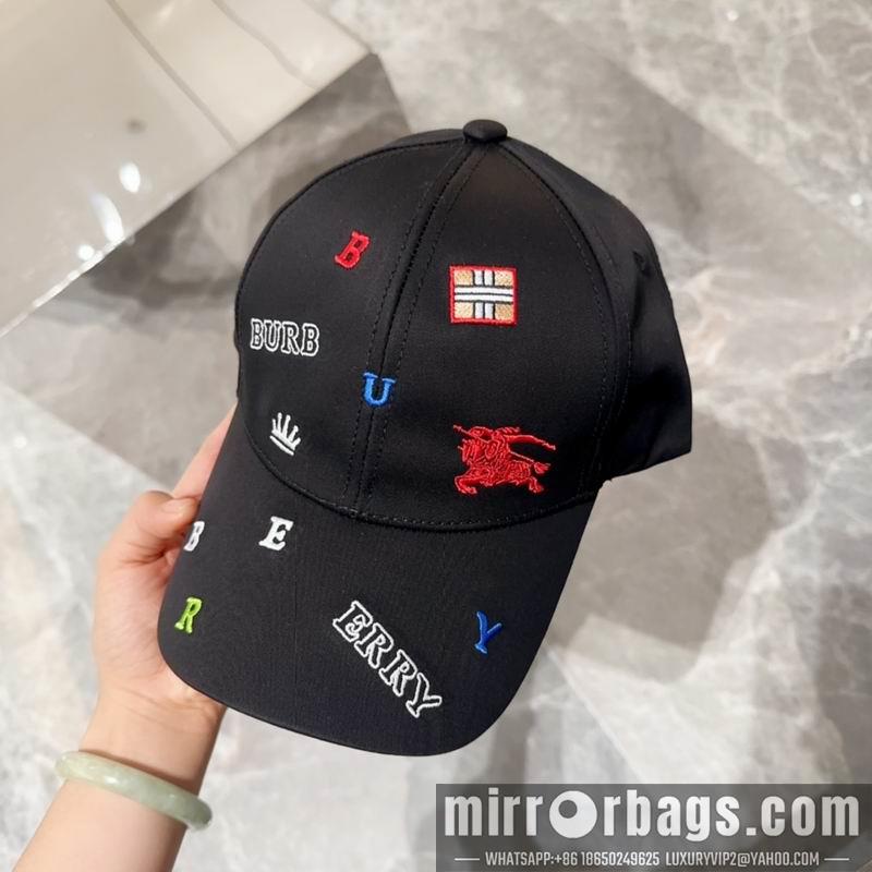 Burberry Hat dx21