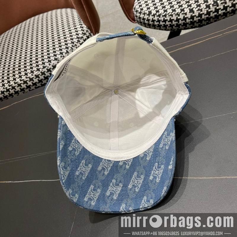 Celine Hat 021003