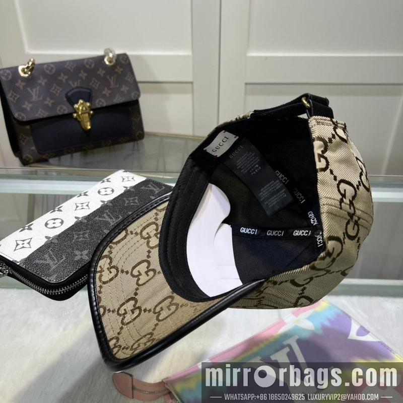 Gucci Hat dx48