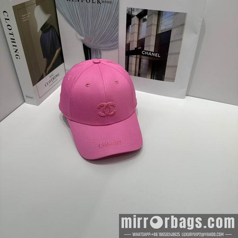 Chanel Hat hm02