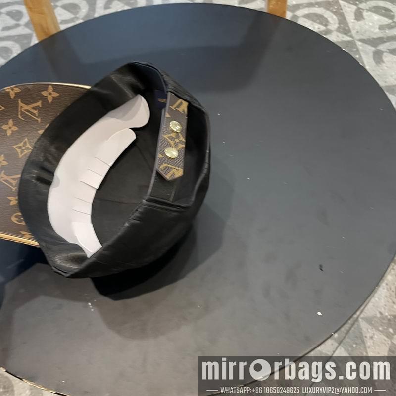 LV Hat 050714