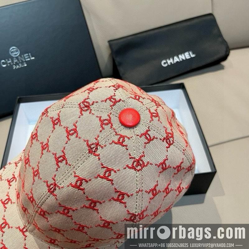 Chanel Hat dx44