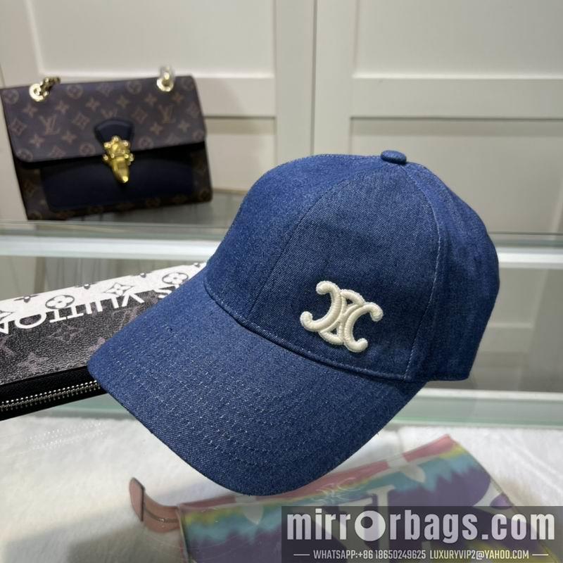 Chanel Hat dx01