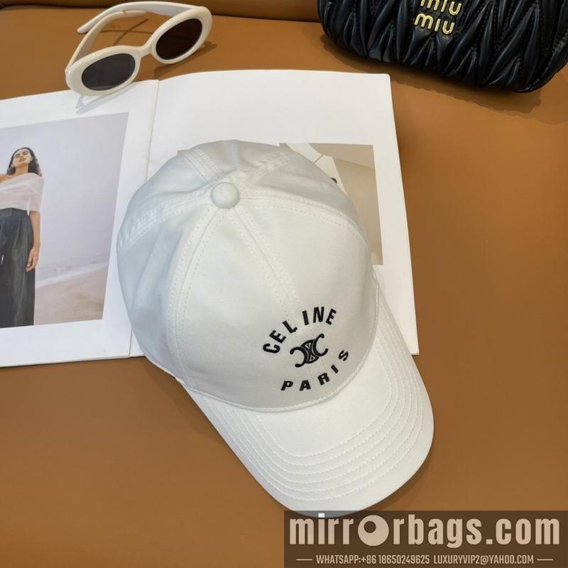 Celine Hat dx87