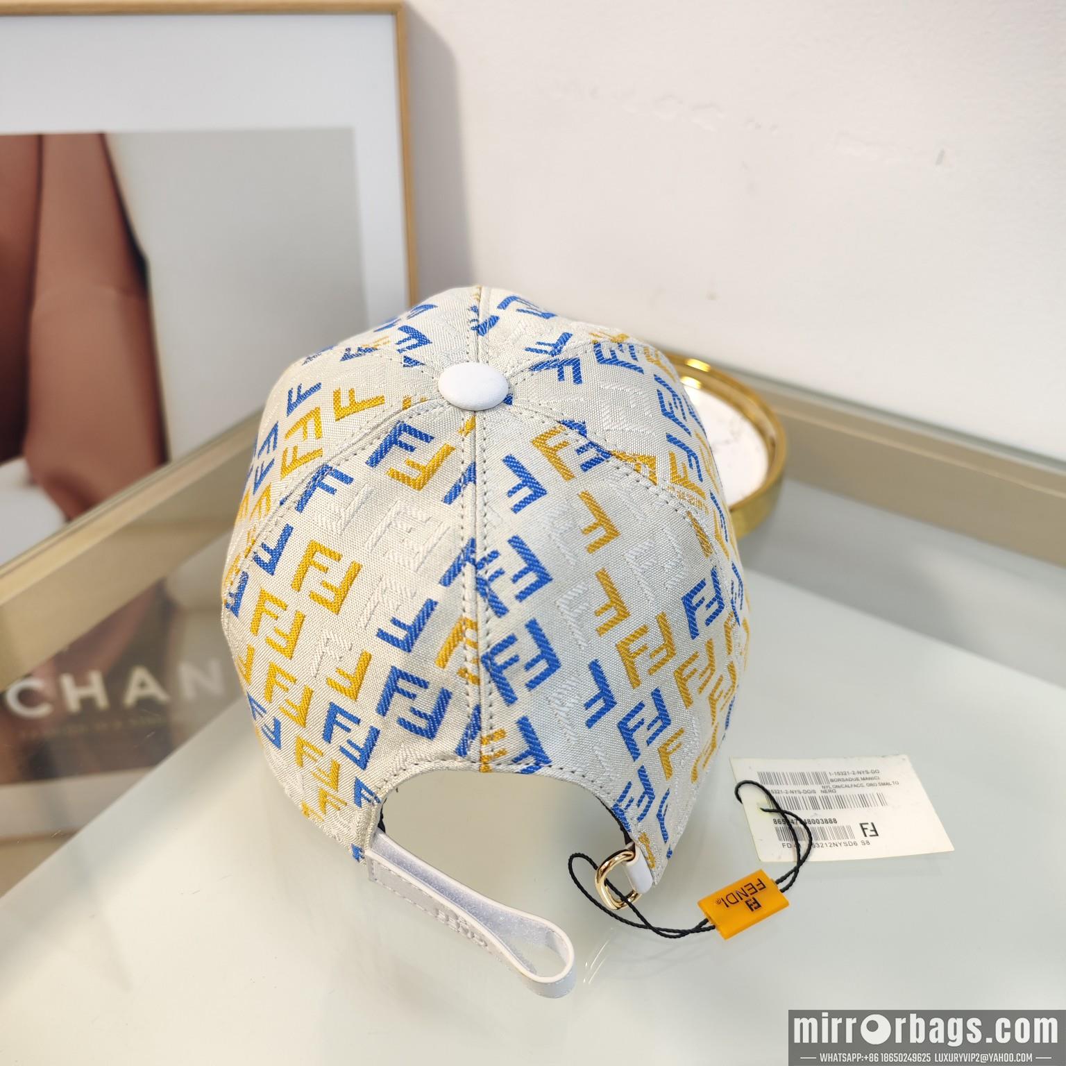 Fendi Hat dx85