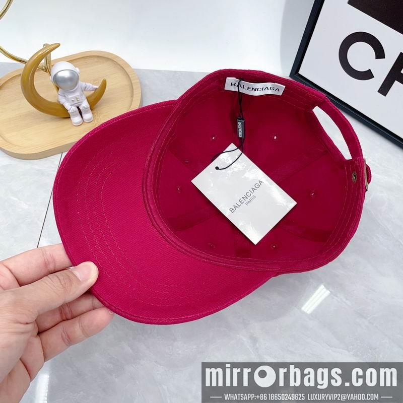 Balenciaga Hat dx55
