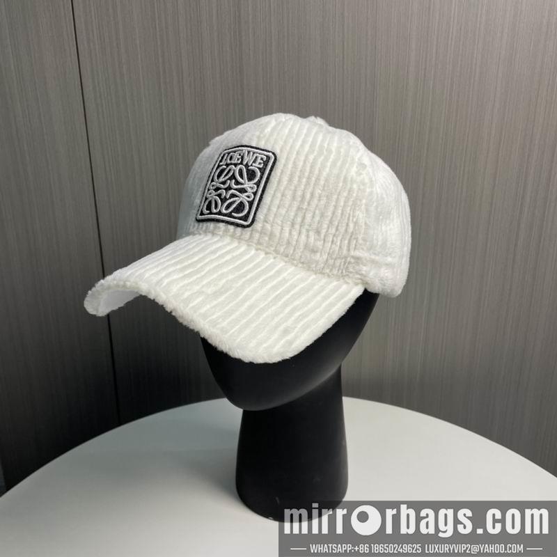Loewe Hat 010401