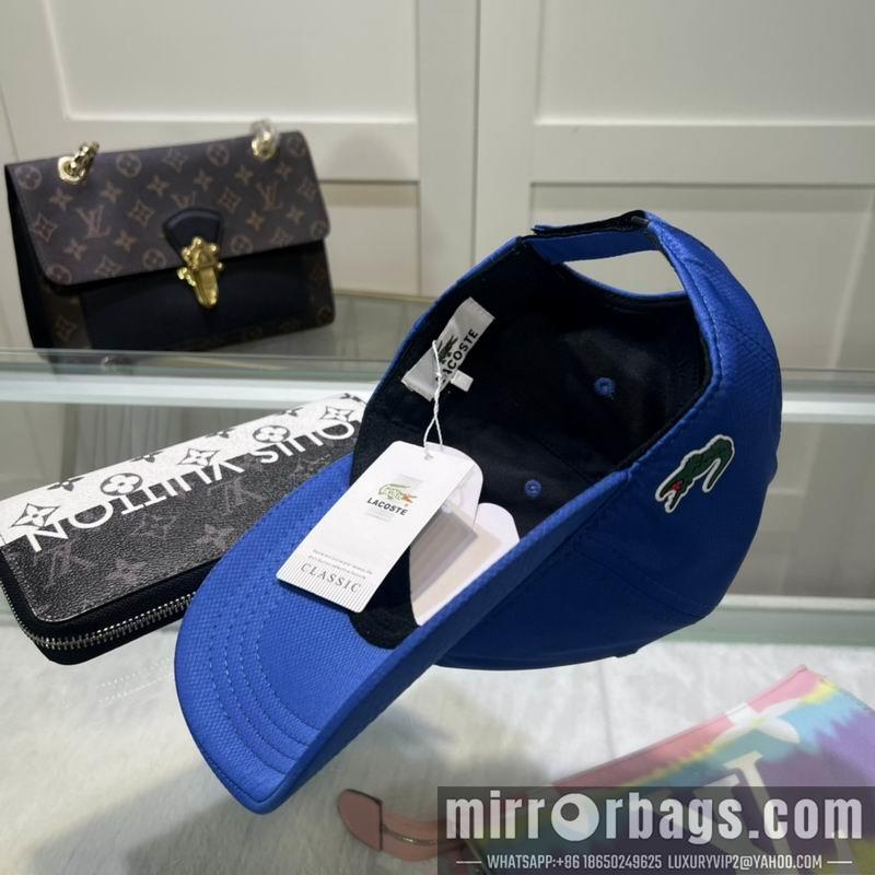 Lacoste Hat 042801