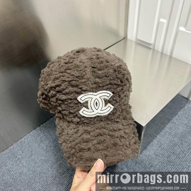 Chanel Hat dx74