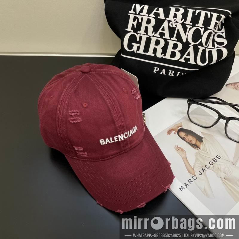 Balenciaga Hat 042701