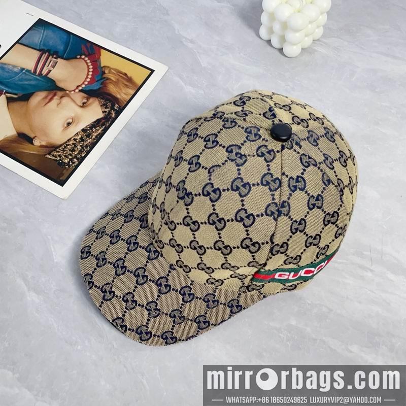 Gucci Hat dx105