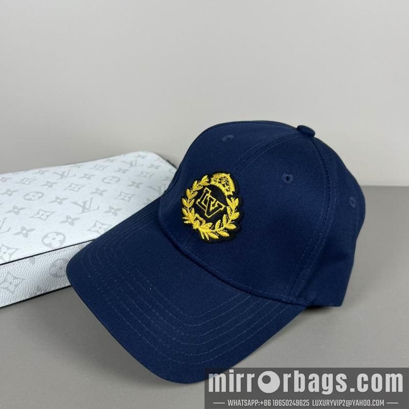 LV Hat dx60