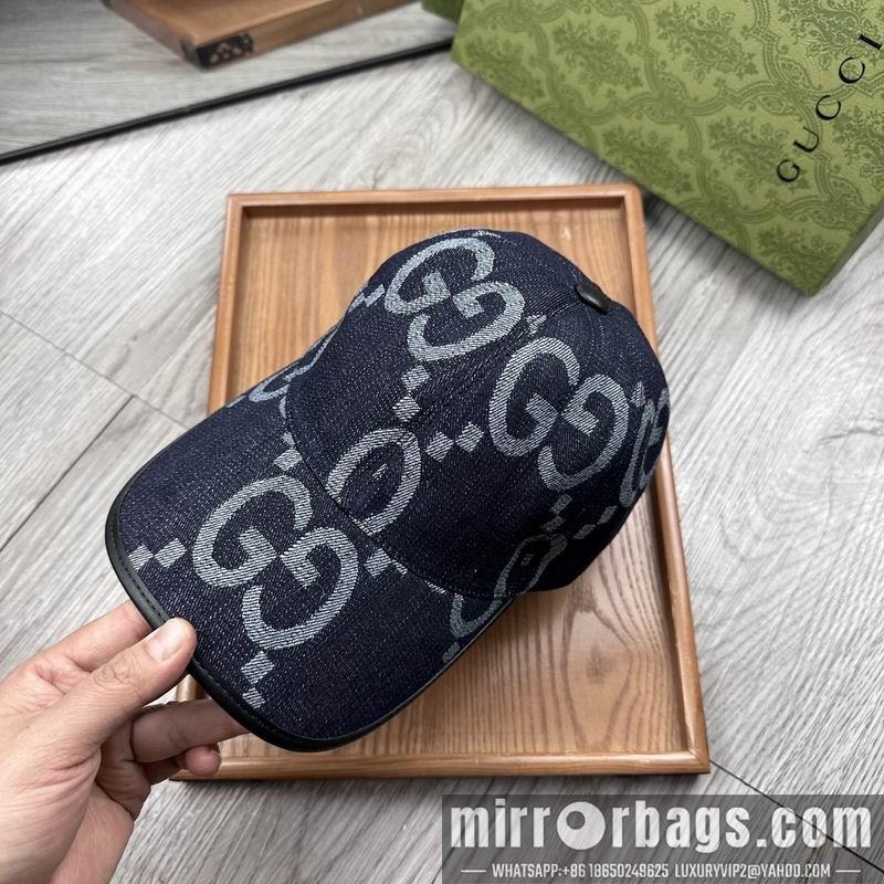 Gucci Hat dx17