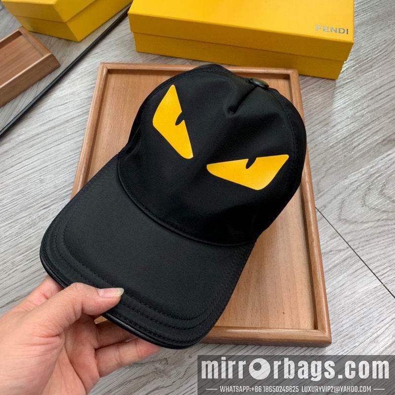 Fendi Hat dx96