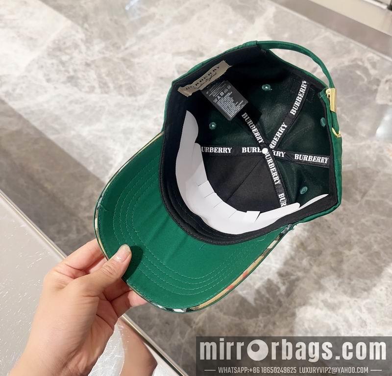 Burberry Hat 122801