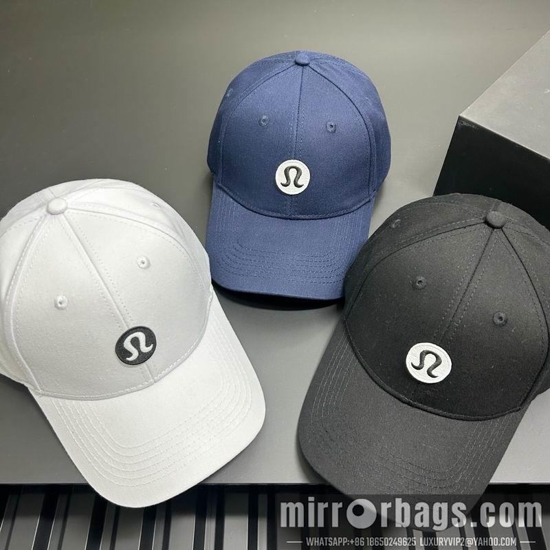 Luluemon Hat dx29