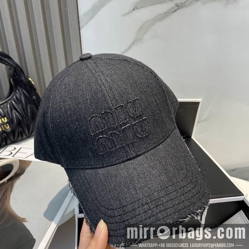 Miumiu Hat dx29