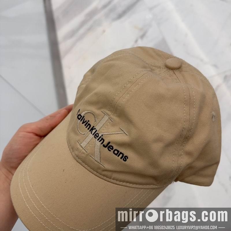 CK Hat dx37