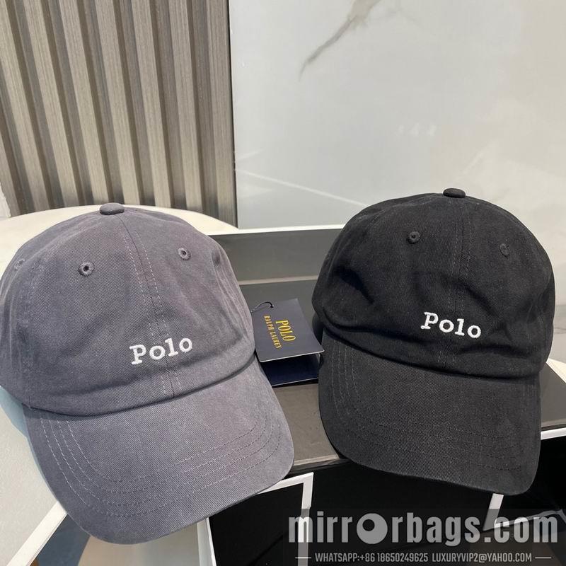 Polo Hat dx26