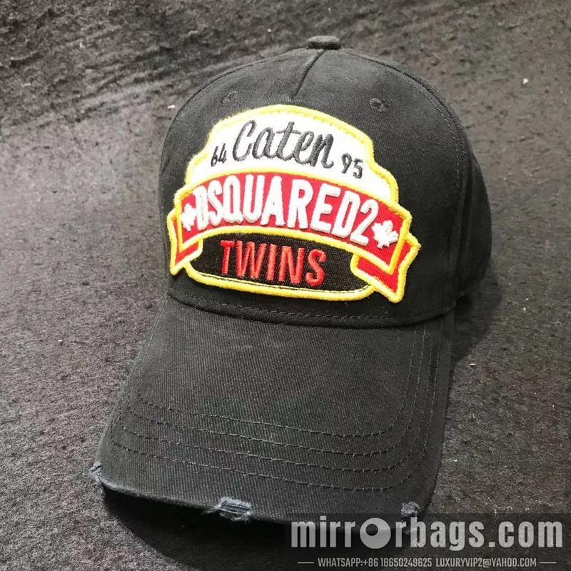 DSQ Hat D121