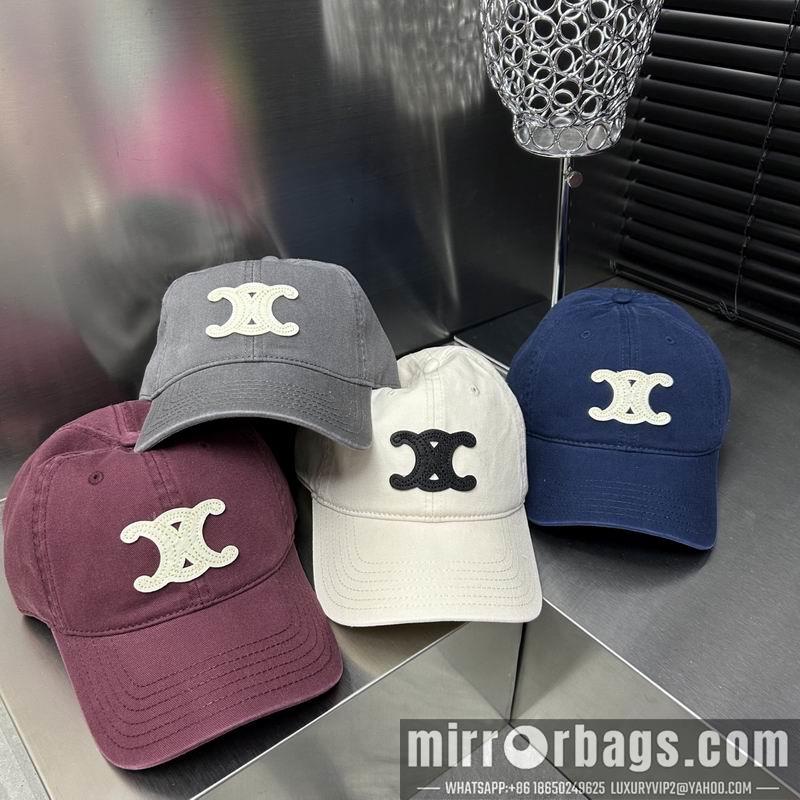 Celine Hat dx13