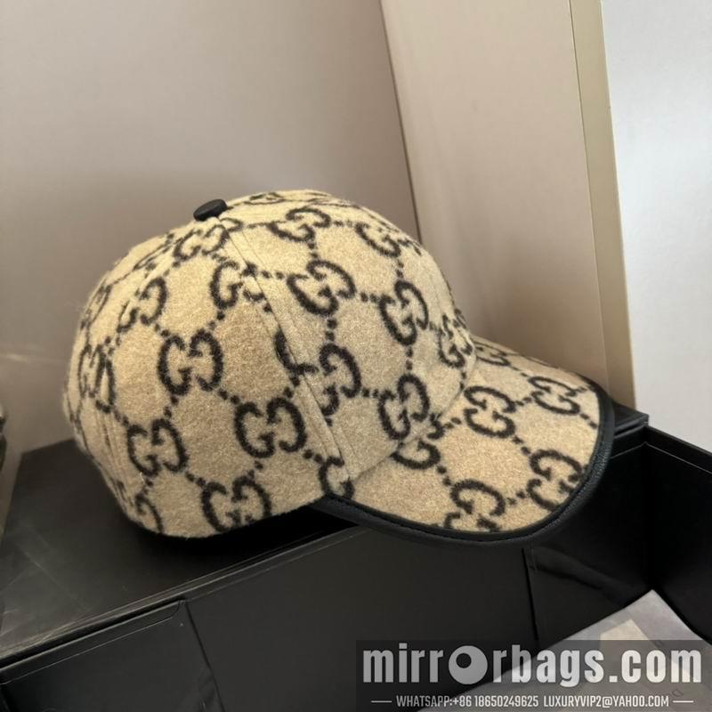 Gucci Hat dx139