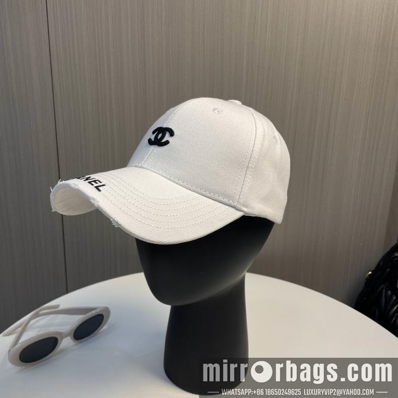 Chanel Hat dx43