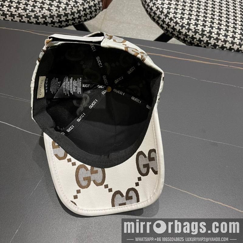 Gucci Hat 072803