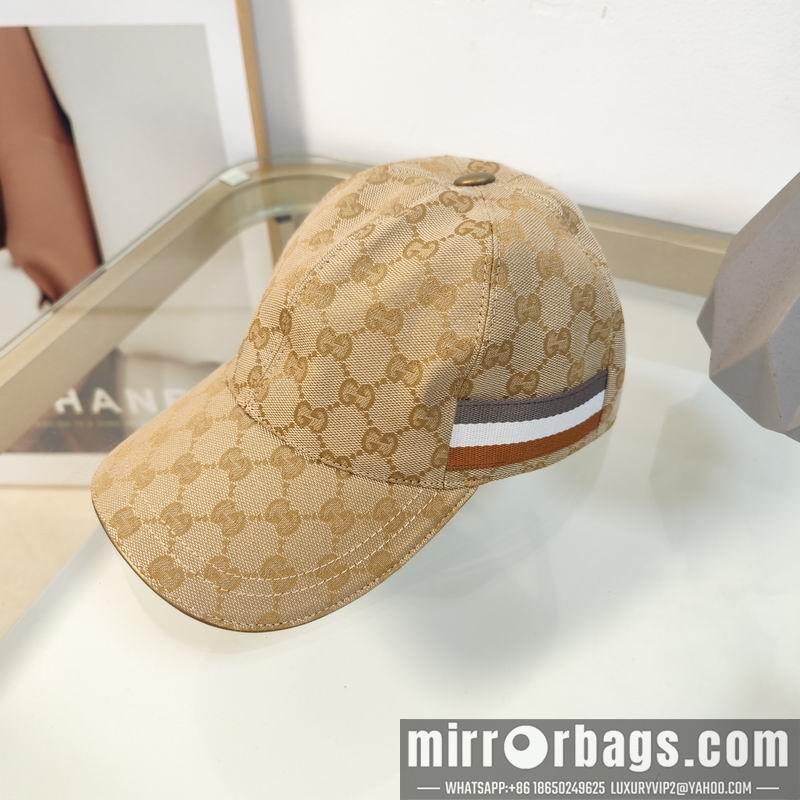 Gucci Hat dx139
