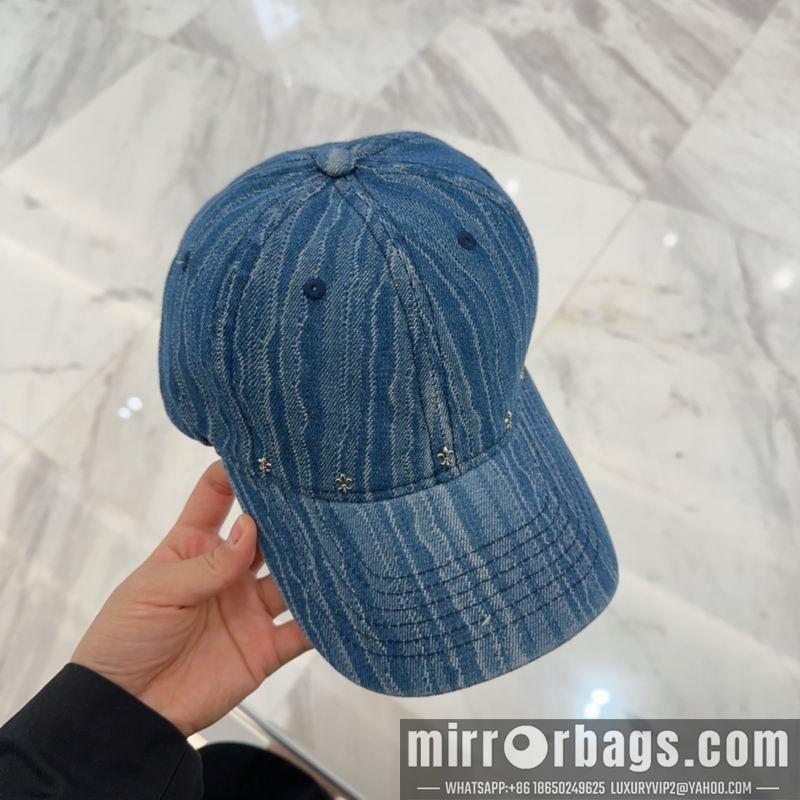 Chrome Hearts Hat dx58