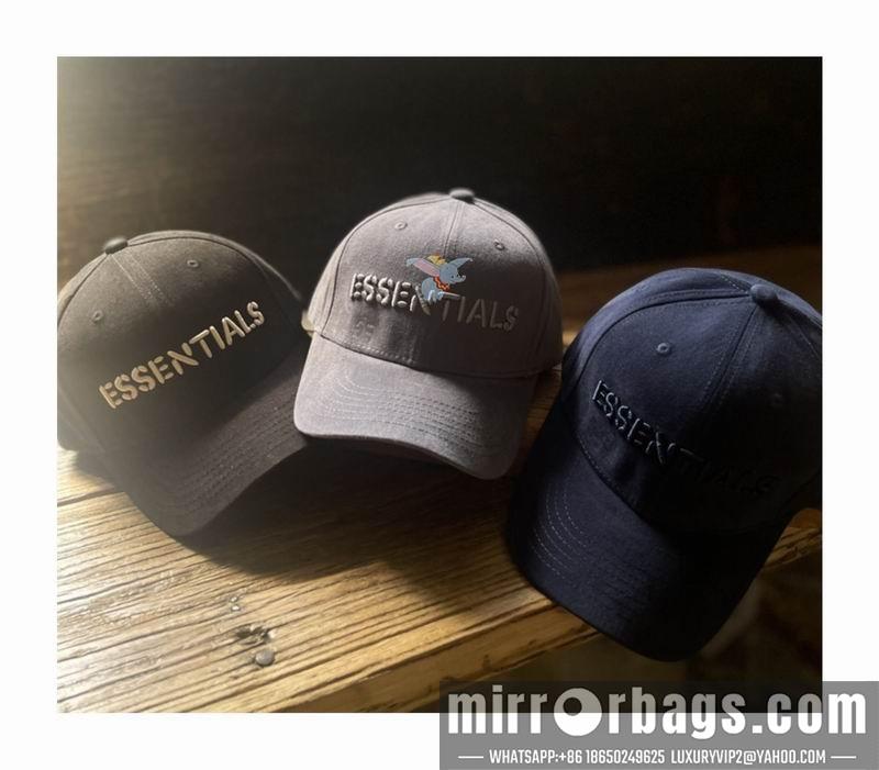 Fear of Gog Hat 08
