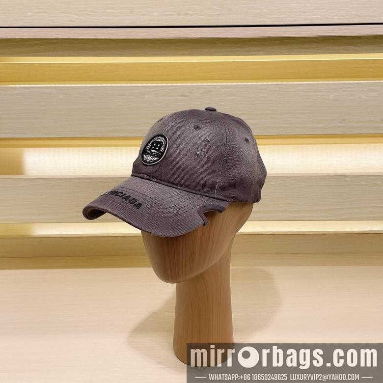 Balenciaga Hat dxn03