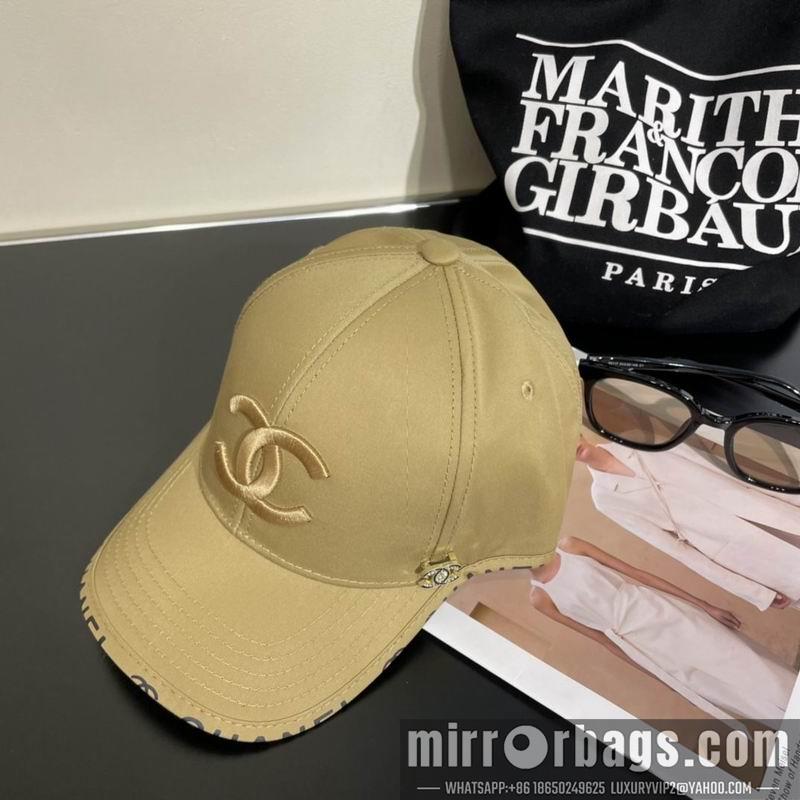 Chanel Hat 121453